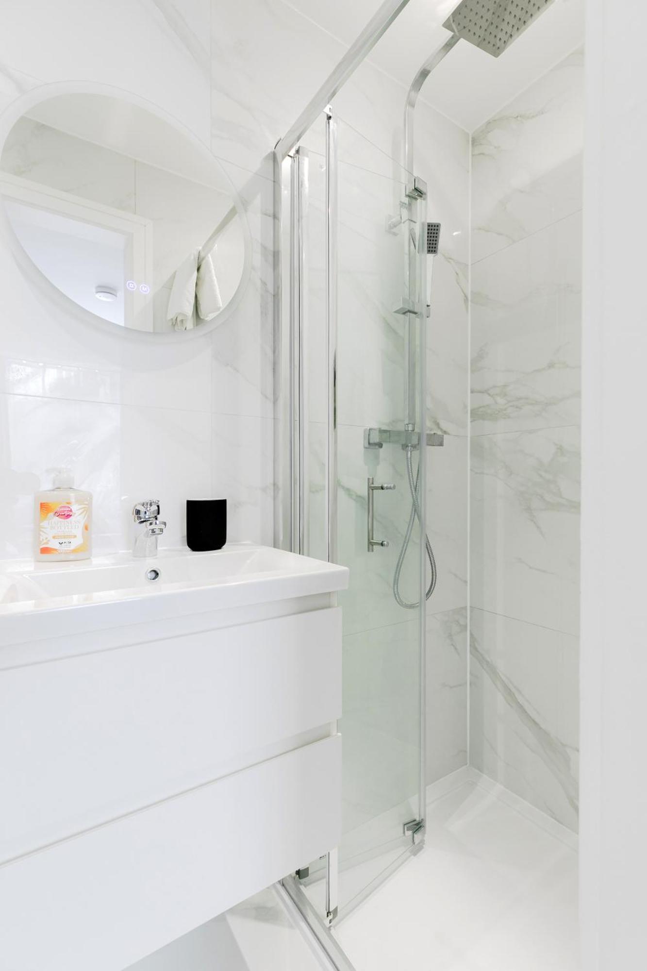 London Central Studios Apartment *